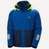 Куртка HH Man Arctic Shore Jacket (; L; deep fjord)